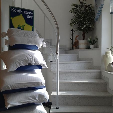 Hotel Restaurant Zum Heidekrug Bersenbrück Zewnętrze zdjęcie