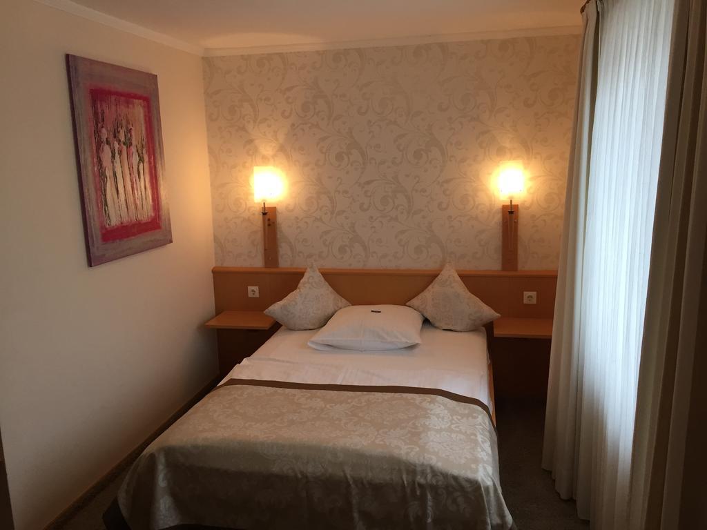 Hotel Restaurant Zum Heidekrug Bersenbrück Pokój zdjęcie