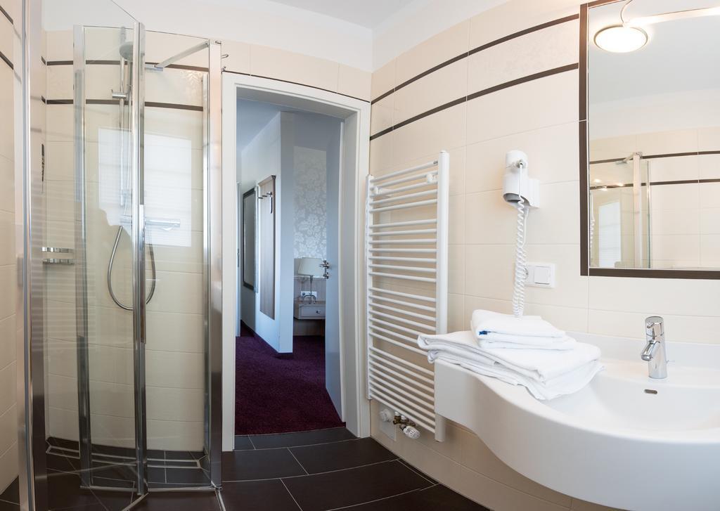 Hotel Restaurant Zum Heidekrug Bersenbrück Pokój zdjęcie