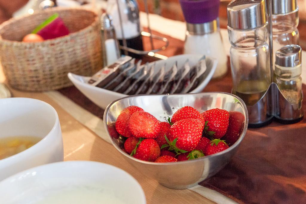 Hotel Restaurant Zum Heidekrug Bersenbrück Zewnętrze zdjęcie